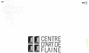 Centredartdeflaine.com thumbnail