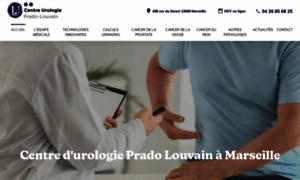 Centredurologiepradolouvain.fr thumbnail