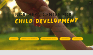 Centreforchilddevelopment.com thumbnail