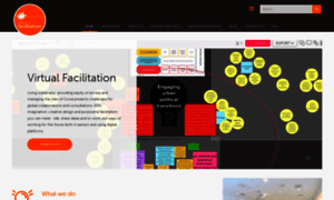 Centreforfacilitation.co.uk thumbnail