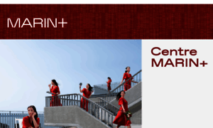 Centremanormarin.ch thumbnail