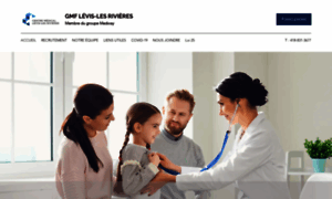 Centremedicallevislesrivieres.com thumbnail