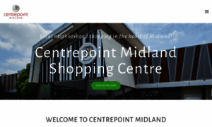 Centrepointshoppingcentre.com.au thumbnail