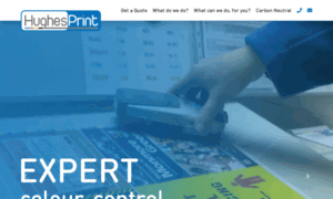 Centreprint.co.uk thumbnail