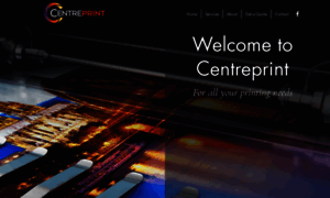 Centreprint.com.au thumbnail