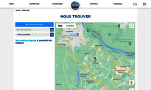 Centres-auto.speedy.fr thumbnail