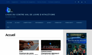 Centrevaldeloire-athletisme.com thumbnail