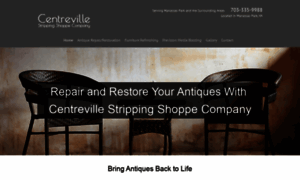 Centrevillestrippingshoppeco.com thumbnail