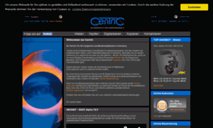 Centric.de thumbnail