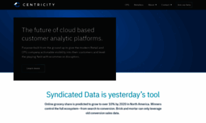 Centricityai.com thumbnail