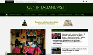 Centritalianews.it thumbnail