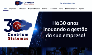 Centrium.com.br thumbnail