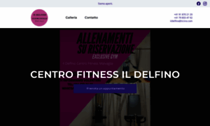 Centro-fitness-il-delfino.digitalone.site thumbnail