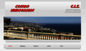 Centro-immobiliare-sanremo.it thumbnail