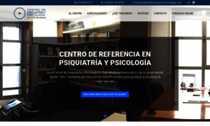 Centro-psiquiatria-psicologia.com thumbnail