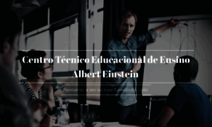 Centro-tecnico-educacional-de-ensino-albert.webnode.com thumbnail