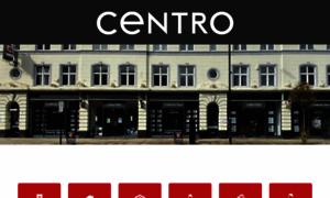 Centro.plc.uk thumbnail
