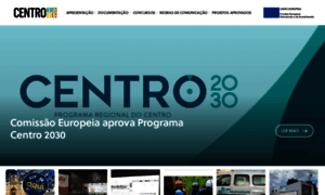 Centro.portugal2020.pt thumbnail