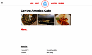 Centroamericacafehudson.bestcafes.online thumbnail