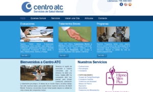 Centroatc.com thumbnail
