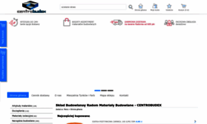 Centrobudex.pl thumbnail
