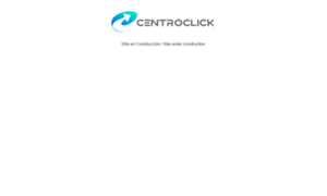 Centroclick.com thumbnail