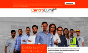 Centroclima.pl thumbnail