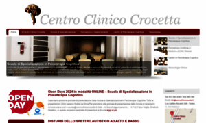 Centroclinicocrocetta.it thumbnail