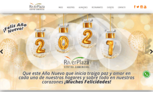 Centrocomercialriverplaza.com thumbnail