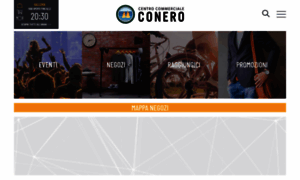 Centroconero.it thumbnail