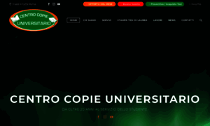 Centrocopieuniversitario.com thumbnail
