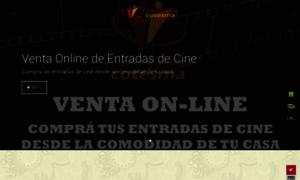 Centrocultural.cotesma.com.ar thumbnail