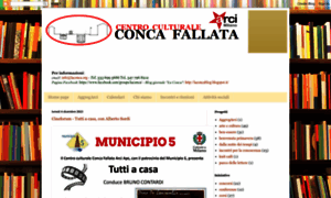 Centroculturaleconcafallata.blogspot.it thumbnail