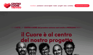 Centrocuore.net thumbnail