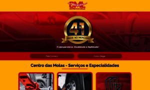 Centrodasmolas.com.br thumbnail