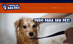 Centrodasracoes.com.br thumbnail