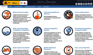 Centrodedescargas.cnig.es thumbnail