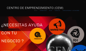 Centrodeemprendimientoblog.wordpress.com thumbnail