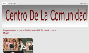 Centrodelacomunidad.com thumbnail