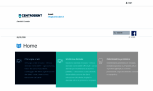 Centrodent.it thumbnail