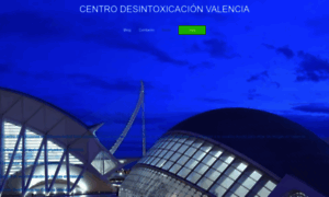 Centrodesintoxicacionvalencia.es thumbnail