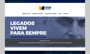 Centroeducacionalfsa.org.br thumbnail