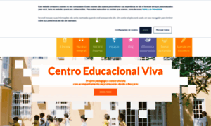 Centroeducacionalviva.com.br thumbnail