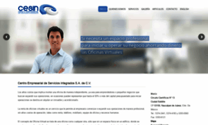 Centroempresarial.com.mx thumbnail