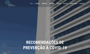 Centroempresarialsp.com.br thumbnail