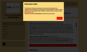 Centroesteticomilano.mi.it thumbnail
