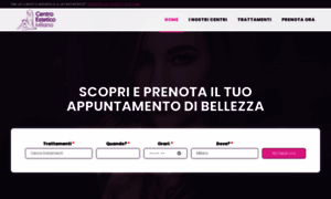 Centroesteticomilano.net thumbnail