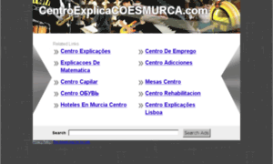 Centroexplicacoesmurca.com thumbnail