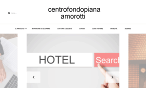 Centrofondopiana-amorotti.it thumbnail