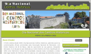 Centrohistorico.portodigital.pt thumbnail